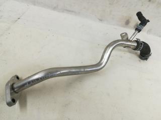 трубка охлаждающей жидкости GMC Terrain 2 поколение (рестайлинг) 2023, 1.5 л., бензин, АКПП, черный, внедорожник 5 дв., передний привод