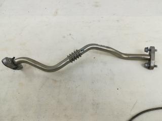 масляная трубка турбины GMC Terrain 2 поколение 2020, 1.5 л., бензин, АКПП, темно-серый, внедорожник 5 дв., полный привод, 12660184