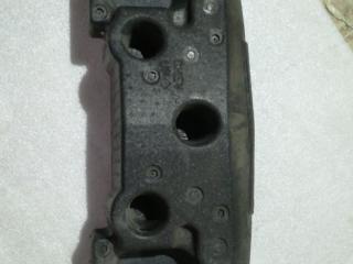 усилитель бампера переднего Chevrolet Camaro 4 поколение [рестайлинг] 1998, 3.8 л., бензин, АКПП, черный, купе, задний привод