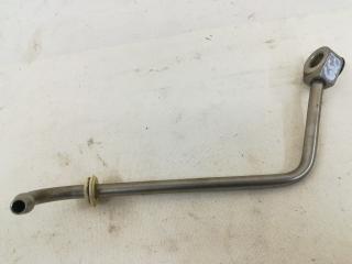 трубка охлаждения турбины GMC Terrain 2 поколение 2020, 1.5 л., бензин, АКПП, темно-серый, внедорожник 5 дв., полный привод