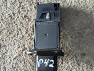 расходомер воздуха Infiniti QX80 1 поколение Z62 2014, 5.6 л., VK56DE, бензин, АКПП, белый, внедорожник 5 дв., задний привод