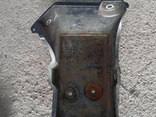 полка аккумулятора Infiniti QX80 1 поколение Z62 2014, 5.6 л., VK56DE, бензин, АКПП, белый, внедорожник 5 дв., задний привод