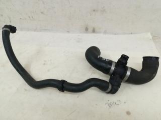 патрубок (трубопровод, шланг) BMW 3 серия F30/F31/F34 F30 2013, 2.0 л., N20 B20 A, бензин, АКПП, черный, седан, полный привод, S2000450