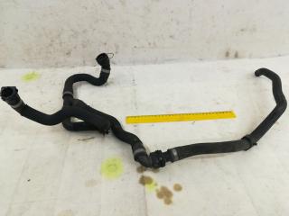 патрубок (трубопровод, шланг) BMW 3 серия F30/F31/F34 F30 2013, 2.0 л., N20 B20 A, бензин, АКПП, черный, седан, полный привод, 7620370