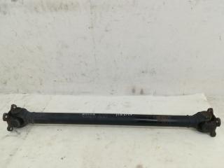 карданный вал BMW 3 серия F30/F31/F34 F30 2013, 2.0 л., N20 B20 A, бензин, АКПП, черный, седан, полный привод, 763265001