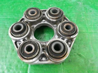 муфта кардана BMW 3 серия F30/F31/F34 F30 2013, 2.0 л., N20 B20 A, бензин, АКПП, черный, седан, полный привод, 760562905, 12062500279, 1518004111