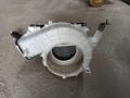корпус отопителя (печки) Infiniti QX80 1 поколение Z62 2014, 5.6 л., VK56DE, бензин, АКПП, белый, внедорожник 5 дв., задний привод - фото №2