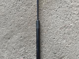 амортизатор капота Infiniti QX80 1 поколение Z62 2014, 5.6 л., VK56DE, бензин, АКПП, белый, внедорожник 5 дв., задний привод