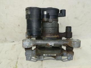 суппорт задний левый Buick Envision 1 поколение [рестайлинг] 2019, 2.5 л., бензин, АКПП, черный, внедорожник 5 дв., полный привод, 84255558