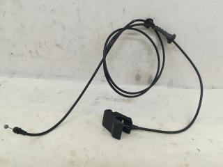 трос капота GMC Terrain 2 поколение 2020, 1.5 л., бензин, АКПП, темно-серый, внедорожник 5 дв., полный привод