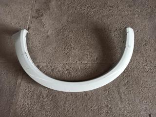 молдинг крыла заднего левого Infiniti QX80 1 поколение Z62 2014, 5.6 л., VK56DE, бензин, АКПП, белый, внедорожник 5 дв., задний привод