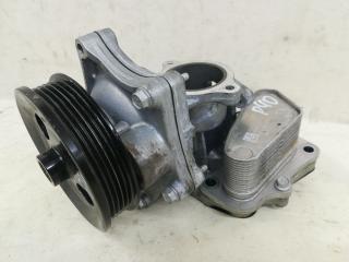 помпа GMC Terrain 2 поколение (рестайлинг) 2023, 1.5 л., бензин, АКПП, черный, внедорожник 5 дв., передний привод, 12635767, 12678774