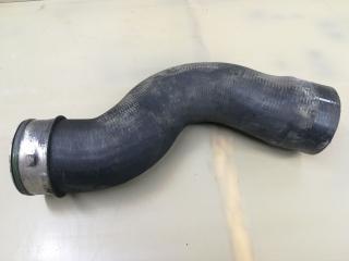 патрубок интеркулера Volkswagen Passat (USA) 1 поколение [рестайлинг] 2015, 1.8 л., TFSI, бензин, АКПП, черный, седан, передний привод, 1K0145832AT