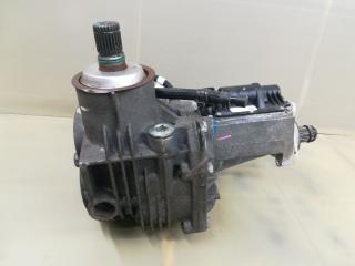 раздаточная коробка GMC Terrain 2 поколение 2020, 1.5 л., бензин, АКПП, темно-серый, внедорожник 5 дв., полный привод