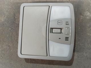 фонарь салона (плафон) Infiniti QX80 1 поколение Z62 2014, 5.6 л., VK56DE, бензин, АКПП, белый, внедорожник 5 дв., задний привод