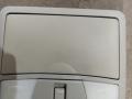 фонарь салона (плафон) Infiniti QX80 1 поколение Z62 2014, 5.6 л., VK56DE, бензин, АКПП, белый, внедорожник 5 дв., задний привод - фото №3