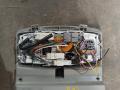 фонарь салона (плафон) Infiniti QX80 1 поколение Z62 2014, 5.6 л., VK56DE, бензин, АКПП, белый, внедорожник 5 дв., задний привод - фото №5