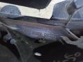 верхняя планка телевизора Infiniti QX80 1 поколение Z62 2014, 5.6 л., VK56DE, бензин, АКПП, белый, внедорожник 5 дв., задний привод - фото №5