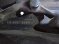 верхняя планка телевизора Infiniti QX80 1 поколение Z62 2014, 5.6 л., VK56DE, бензин, АКПП, белый, внедорожник 5 дв., задний привод - фото №6