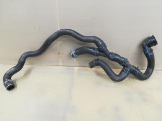 патрубок радиатора Volkswagen Jetta 7 поколение 2019, 1.4 л., бензин, АКПП, белый, седан, передний привод