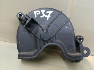 защита (кожух) ремня ГРМ Volkswagen Jetta 7 поколение 2019, 1.4 л., бензин, АКПП, белый, седан, передний привод, 04C109121E