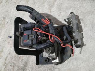 блок ABS Dodge Durango 1 поколение 2002, 4.7 л., i, бензин, АКПП, красный, внедорожник 5 дв., полный привод, P52009819AF