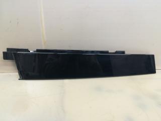 накладка двери (крышки) багажника GMC Terrain 2 поколение 2020, 1.5 л., бензин, АКПП, темно-серый, внедорожник 5 дв., полный привод, 84687061, 846870611