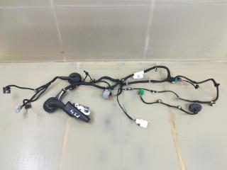 дверная проводка GMC Terrain 2 поколение 2020, 1.5 л., бензин, АКПП, темно-серый, внедорожник 5 дв., полный привод, 84788977