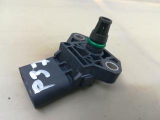 датчик абсолютного давления Volkswagen Jetta 7 поколение 2019, 1.4 л., бензин, АКПП, белый, седан, передний привод, 0281002977, 03G906051E