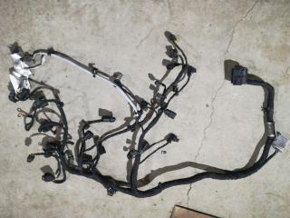 проводка двигателя Volkswagen Jetta 7 поколение 2019, 1.4 л., бензин, АКПП, белый, седан, передний привод, 04E972627HR