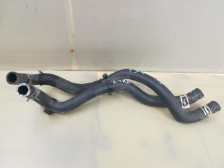 патрубок отопителя (печки) Toyota RAV4 3 поколение (XA30) [рестайлинг] 2009, 3.5 л., 2GR-FE, бензин, АКПП, серебристый, внедорожник 5 дв., полный привод