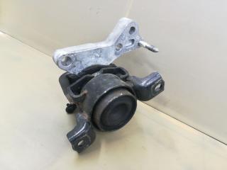 подушка крепления двигателя Toyota RAV4 3 поколение (XA30) [рестайлинг] 2009, 3.5 л., 2GR-FE, бензин, АКПП, серебристый, внедорожник 5 дв., полный привод