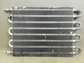 радиатор АКПП Toyota Sienna 2 поколение XL20 [рестайлинг] 2009, 3.5 л., 2GR-FE, бензин, АКПП, красный, минивэн, передний привод