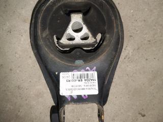 подушка крепления двигателя Mazda 3 BK 2004, 2.0 л., LF-DE, бензин, АКПП, синий, хетчбэк 5 дв., передний привод, правый руль