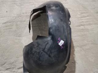 защита арок передняя правая (подкрылок) Volkswagen Golf 6 поколение 2010