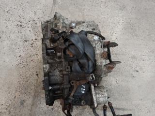 вариатор Mitsubishi Lancer 10 поколение 2010, 2.4 л., 4B12, бензин, АКПП, белый, хетчбэк 5 дв., передний привод