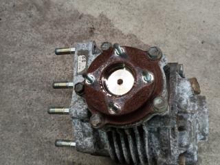 раздаточная коробка Toyota RAV4 3 поколение (XA30) [рестайлинг] 2009, 3.5 л., 2GR-FE, бензин, АКПП, серебристый, внедорожник 5 дв., полный привод