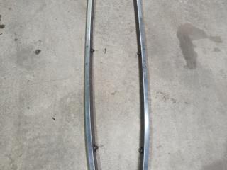 дуги на крышу (рейлинги) Buick Envision 1 поколение [рестайлинг] 2019, 2.5 л., бензин, АКПП, черный, внедорожник 5 дв., полный привод