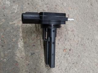 расходомер воздуха Toyota RAV4 3 поколение (XA30) [рестайлинг] 2009, 3.5 л., 2GR-FE, бензин, АКПП, серебристый, внедорожник 5 дв., полный привод