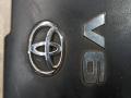 декоративная крышка двигателя Toyota RAV4 3 поколение (XA30) [рестайлинг] 2009, 3.5 л., 2GR-FE, бензин, АКПП, серебристый, внедорожник 5 дв., полный привод - фото №3
