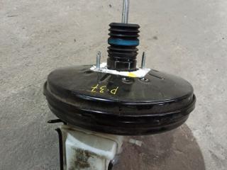 вакуумный усилитель тормозов Volkswagen Jetta 7 поколение 2019, 1.4 л., бензин, АКПП, белый, седан, передний привод