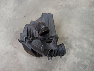 корпус воздушного фильтра Mazda 3 BL [рестайлинг] 2011, 2.0 л., LF17, бензин, АКПП, белый, хетчбэк 5 дв., передний привод, правый руль