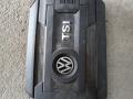 декоративная крышка двигателя Volkswagen Passat (USA) 1 поколение [рестайлинг] 2015, 1.8 л., TFSI, бензин, АКПП, черный, седан, передний привод - фото №3