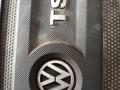 декоративная крышка двигателя Volkswagen Passat (USA) 1 поколение [рестайлинг] 2015, 1.8 л., TFSI, бензин, АКПП, черный, седан, передний привод - фото №5