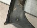 крыло переднее левое Mazda Xedos 9 1 поколение [рестайлинг] 1999 - фото №7