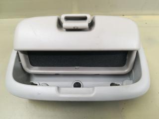 очечник Toyota Sienna 2 поколение XL20 [рестайлинг] 2007, 3.5 л., 2GR-FE, бензин, АКПП, серебристо-голубой, минивэн, передний привод, VK9314828014