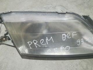 фара правая Mazda Premacy 1 поколение 2000