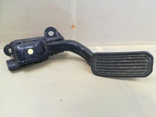 педаль Toyota Sienna 2 поколение XL20 [рестайлинг] 2009, 3.5 л., 2GR-FE, бензин, АКПП, красный, минивэн, передний привод, 7812008020