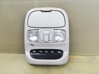 фонарь салона (плафон) Toyota Sienna 2 поколение XL20 [рестайлинг] 2009, 3.5 л., 2GR-FE, бензин, АКПП, красный, минивэн, передний привод, 8329008030, 14337281058