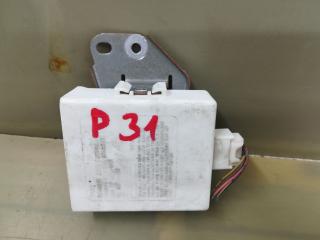 модуль управления двери Toyota Sienna 2 поколение XL20 [рестайлинг] 2009, 3.5 л., 2GR-FE, бензин, АКПП, красный, минивэн, передний привод, 208941108, 15412678C